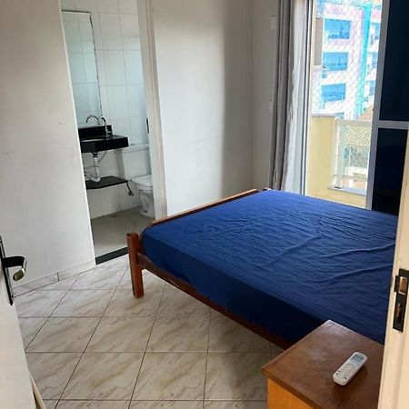 Apartamento Ubatuba Leilighet Eksteriør bilde