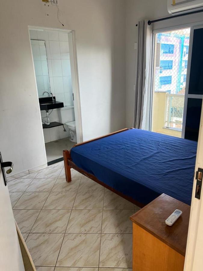 Apartamento Ubatuba Leilighet Eksteriør bilde