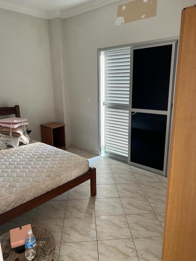 Apartamento Ubatuba Leilighet Eksteriør bilde